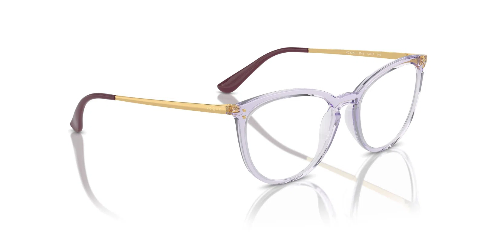 Vogue Eyewear 5276 Eyeglasses - view 82
